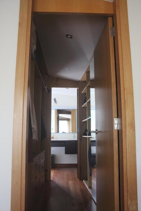 Apartamento Rural Casa Manuel Da Fraga Vivenda Vacacional Gondomar Kültér fotó